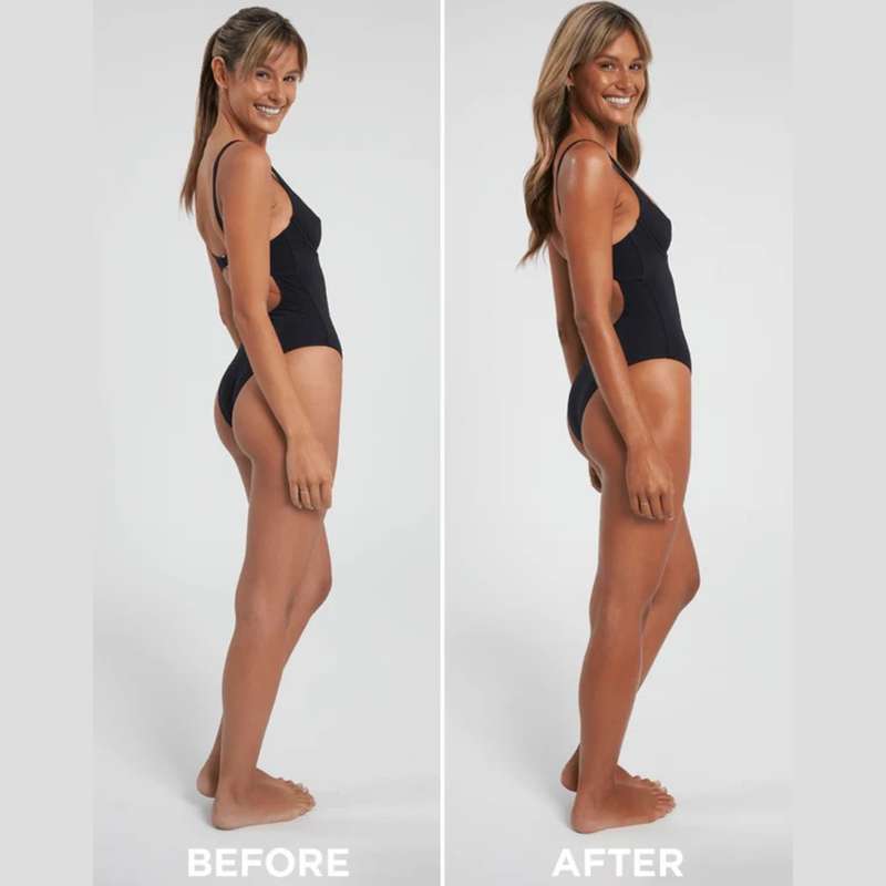 Bondi Sands Dark Self Tanning Foam (200ml)