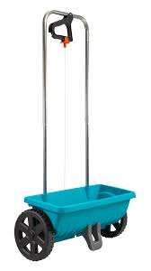 Gardena Fertiliser Spreader 12L