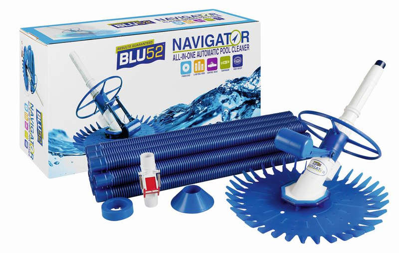 Combi oool cleaner BLU52 Navigator