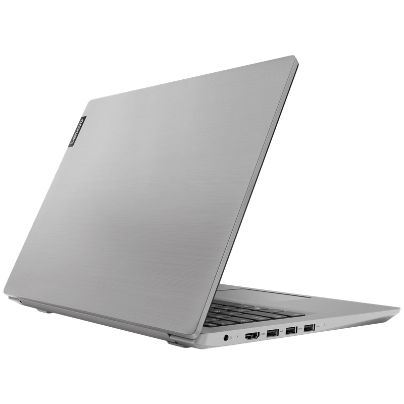 Buy Lenovo IdeaPad 3 14IML05 (81WA00ERIN) Core i3 10th Gen Windows 10 Home  Thin and Light Laptop (4GB RAM, 512GB SSD, Intel UHD Graphics, MS Office,  35.56cm, Platinum Grey) Online - Croma