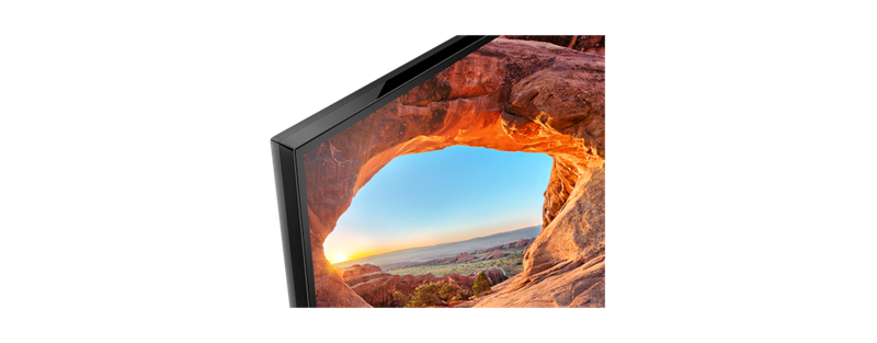 Sony 65-inch 4K X85J Smart UHD TV