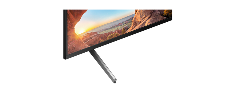 Sony 65-inch 4K X85J Smart UHD TV