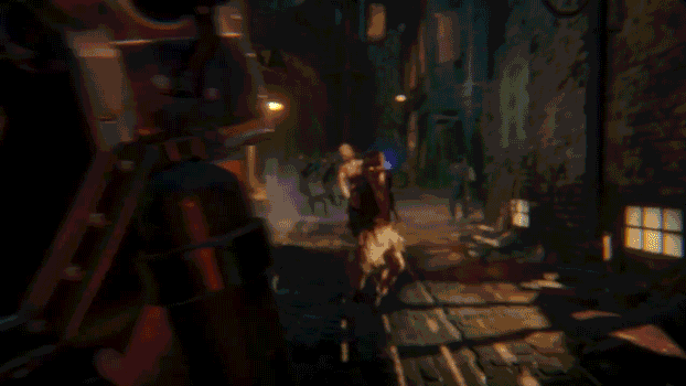 Image result for black ops 3 zombie gif