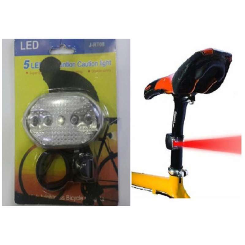 5 LED MULTIFUNCTION CAUTION LIGHT