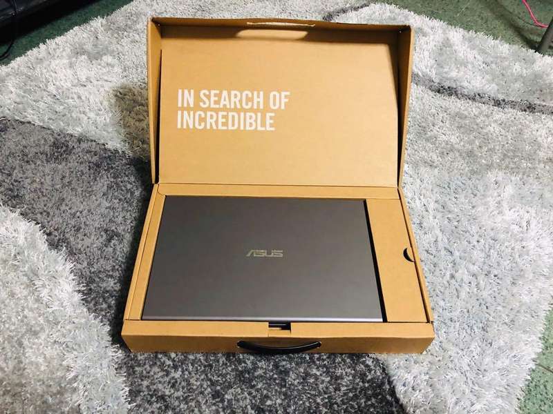 **BARGAIN BUY** AS NEW ASUS X509F BUSINESS LAPTOP i5, 8GB RAM, 256GB SSD-WORTH R12k -GRAB IT@R6499!