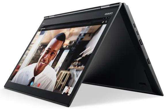 Lenovo Yoga X1 2nd Gen - i7 7th Gen - 16GB Ram - 512SSD - Touch Screen - Pen - Excellent Condition