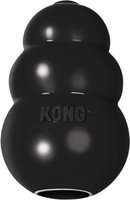 KONG Black Extreme Treat Toy