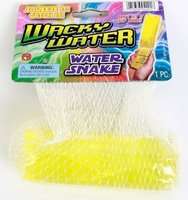 Ja-Ru Wacky Water - Water Snake