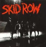 Skid Row (CD)