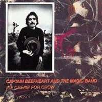 Ice Cream for Crow (Remastered) (CD, Remastered Album)