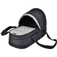 Chelino Carry Cot - Crosser Navy