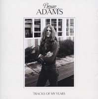 Tracks Of My Years (CD)