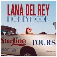 Honeymoon (CD)