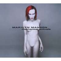 Mechanical Animals (CD)
