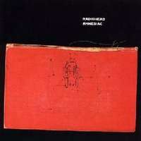 Amnesiac (Vinyl record)