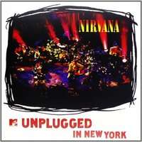 Unplugged In New York (Vinyl record)