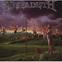 Youthanasia  (CD, Rmst)