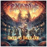 Blood in Blood Out (CD)