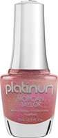 Morgan Taylor Professional Nail Lacquer Glow All Out (15ml)