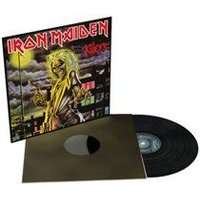 Killers (Vinyl record)