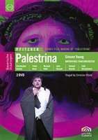 Palestrina: Bayerisches Staatsorchester (Young) (DVD, NTSC Version)