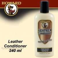 Howard Leather Conditioner (237 ML)