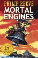 Mortal Engines (Paperback)