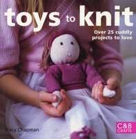 Toys to Knit (Paperback, Reprinted edition)