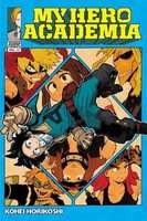 My Hero Academia, Vol. 12 (Paperback)