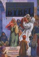 Kinderbybel (Afrikaans, Hardcover)