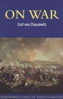 On War (Abridged, Paperback, Abridged edition)