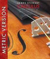 Multivariable Calculus, International Metric Edition (Hardcover, 8th edition)