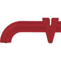 Zwilling Twinsharp Knife Sharpener (16.5cm) (Red)