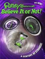 Ripley's Believe It or Not! 2019 (Hardcover)