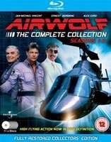 Airwolf: Series 1-3 (Blu-ray disc) picture