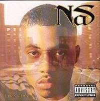 It Was Written (CD)