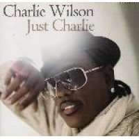 Just Charlie (CD)