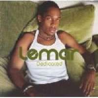 Dedicated (CD)