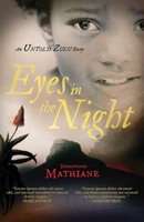 Eyes In The Night - An Untold Zulu Story (Paperback)