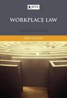Workplace law (Paperback, 12th ed)