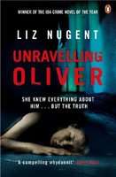 Unravelling Oliver (Paperback) picture