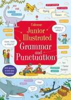 Junior Illustrated Grammar and Punctuation (Paperback, New Edition)