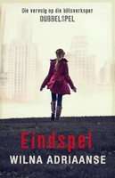 Eindspel (Afrikaans, Paperback)