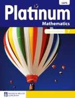 Platinum Mathematics - Grade 7: Learner's Book (Paperback)