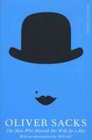 The Man Who Mistook His Wife for a Hat (Paperback, Main Market Ed.)