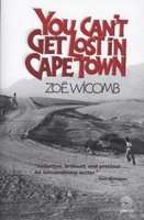 You Can't Get Lost In Cape Town  (Paperback)