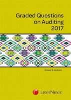 Graded Questions On Auditing 2017 (Paperback)