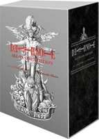 Death Note (All-in-One Edition) (Paperback)