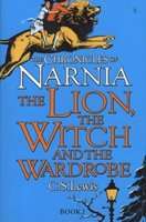 The Lion, the Witch and the Wardrobe (Paperback, New Ed)