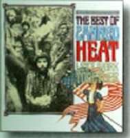 Let's Work Together ((THE BEST OF CANNED HEAT)) (CD)